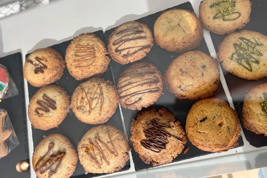 Razones por las que deberías elegir una pastelería con dulces artesanos
