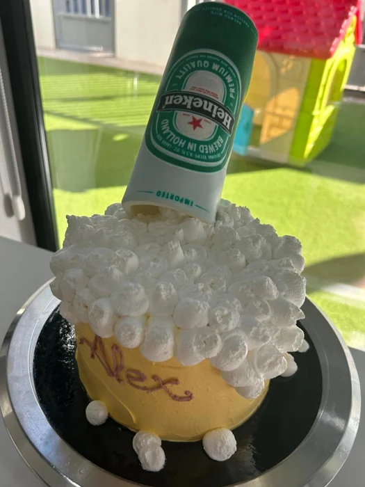 tartas personalizadas en Almería